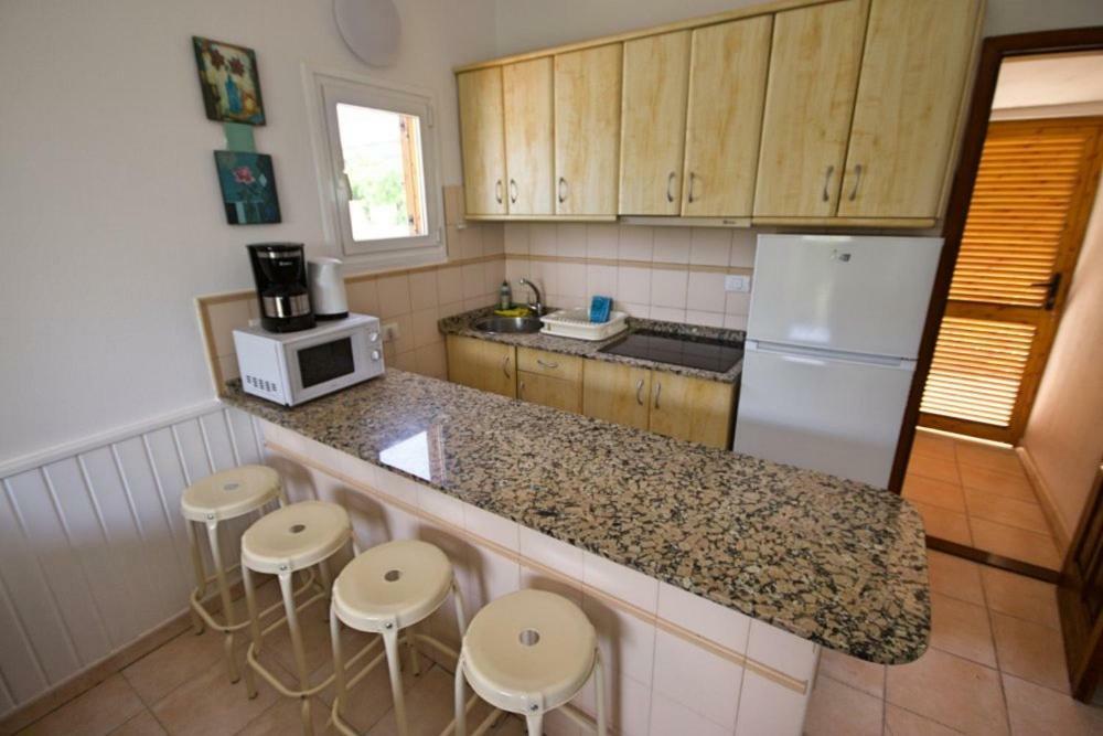 Precioso Bungalow 11 플라야 델 잉글스 외부 사진